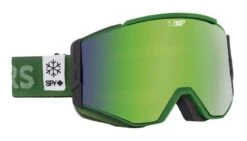Spy Ace Snow Goggles -Motorcycle Accessories spy ace snow goggles pow