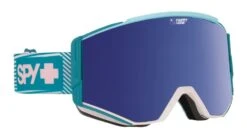 Spy Ace Snow Goggles -Motorcycle Accessories spy ace snow goggles stacked pink