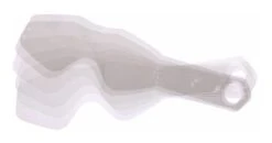 Spy Cadet Goggle Tear-Offs