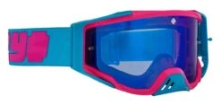 Spy Foundation Reverb Goggles -Motorcycle Accessories spy foundation reverb goggles 4
