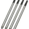S&S Cycle Standard Adjustable Pushrods For Harley EVO 1984-2000