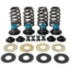 S&S Cycle Valve Spring Kit For Harley Twin Cam 2005-2017 [Open Box] -Motorcycle Accessories ss cycle valve spring kit for harley twin cam20052017 open box