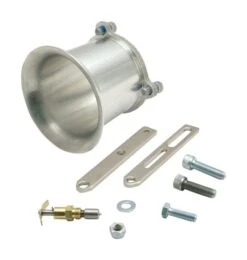 S&S Cycle Air Horn Kit