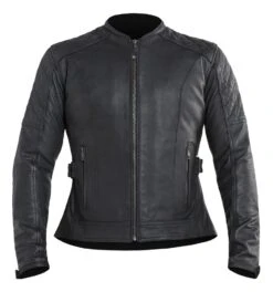 Street & Steel Athena Women's Jacket -Motorcycle Accessories street steel athena womens jacket black 1