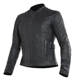 Street & Steel Athena Women's Jacket -Motorcycle Accessories street steel athena womens jacket black 2