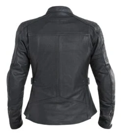 Street & Steel Athena Women's Jacket -Motorcycle Accessories street steel athena womens jacket black 3