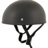 Street & Steel Mulholland Helmet -Motorcycle Accessories street steel mulholland helmet matte black
