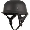 Street & Steel WFO Helmet -Motorcycle Accessories street steel wfo helmet matte black