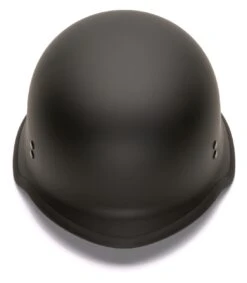 Street & Steel WFO Helmet -Motorcycle Accessories street steel wfo helmet matte black 3