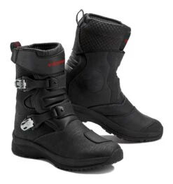 Stylmartin Navajo Low WP Boots