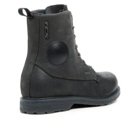 TCX Blend 2 Gore-Tex Boots -Motorcycle Accessories tcx blend2 gore tex boots black 2