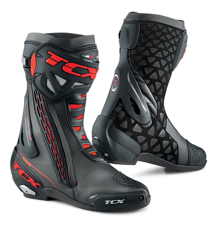 TCX RT-Race Boots 4 TCX RT-Race Boots - Image 2