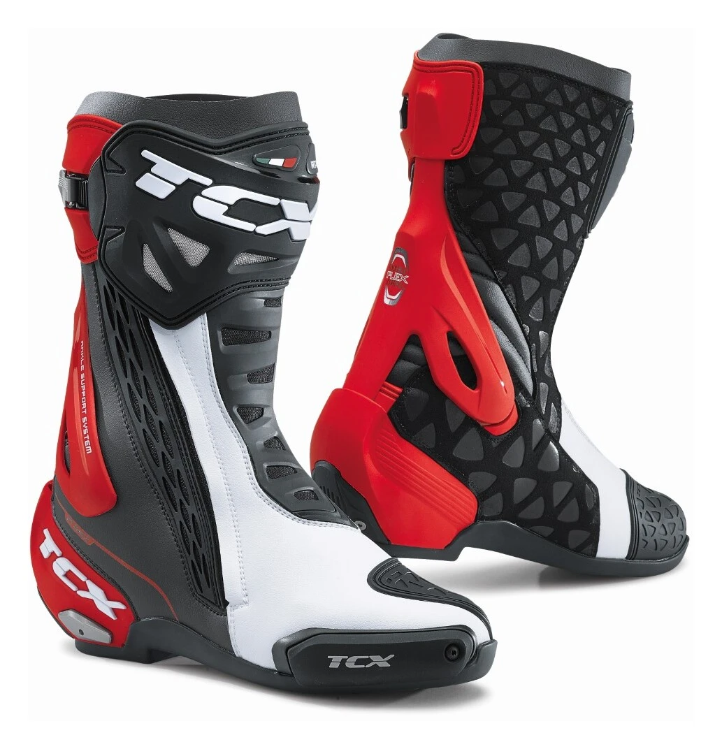 TCX RT-Race Boots 5 TCX RT-Race Boots - Image 3
