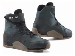 TCX District WP Boots 5 TCX District WP Boots -Motorcycle Accessories tcx district wp boots 1