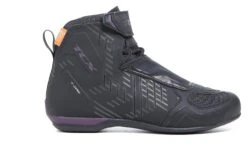TCX R04D WP Women's Boots -Motorcycle Accessories tcxr04 dwp womens boots black 1