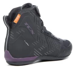 TCX R04D WP Women's Boots -Motorcycle Accessories tcxr04 dwp womens boots black 2
