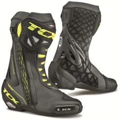TCX RT-Race Boots 9 TCX RT-Race Boots -Motorcycle Accessories tcxrt race boots 1