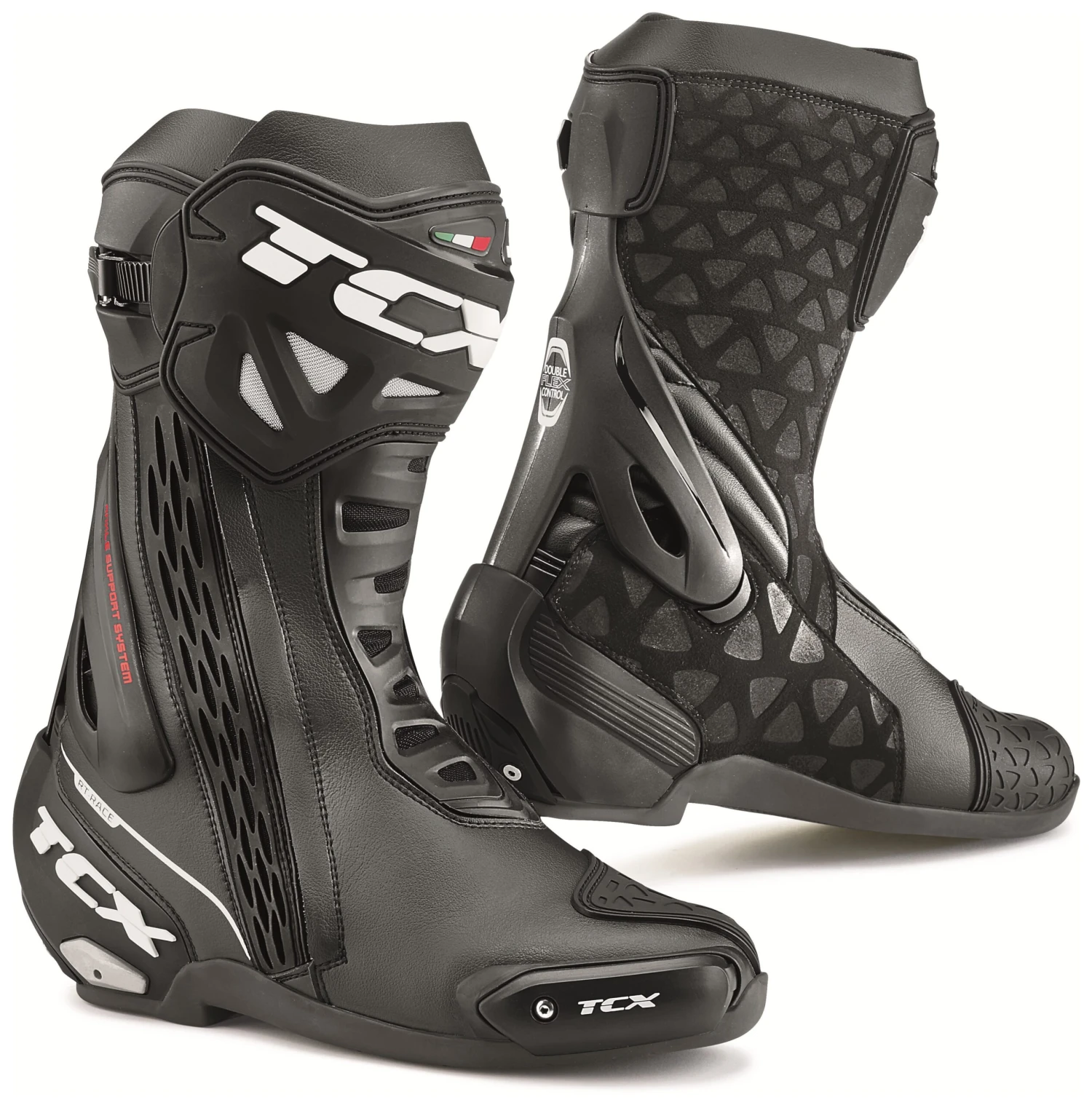 TCX RT-Race Boots 3 TCX RT-Race Boots