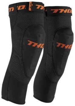 Thor Comp XP Knee Guards
