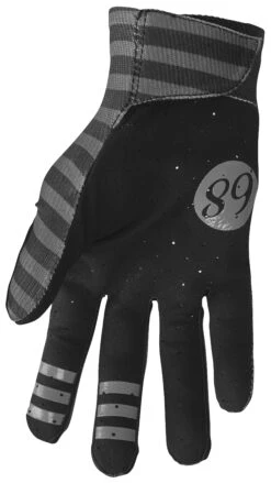 Thor Hallman Mainstay Slice Gloves 9 Thor Hallman Mainstay Slice Gloves -Motorcycle Accessories thor hallman mainstay slice gloves 3