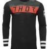 Thor Prime Status Jersey -Motorcycle Accessories thor prime status jersey