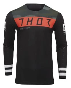Thor Prime Status Jersey
