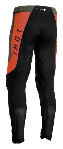 Thor Prime Status Pants -Motorcycle Accessories thor prime status pants 1
