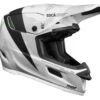 Thor Reflex Cast Helmet -Motorcycle Accessories thor reflex cast helmet white black