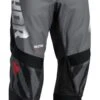 Thor Sector Tear Pants -Motorcycle Accessories thor sector tear pants grey black