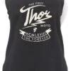 Thor Thunder Women's Tank Top -Motorcycle Accessories thor thunder womens tank top
