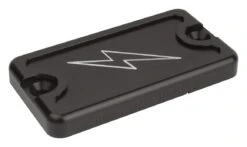 Thrashin Supply Brake Master Cylinder Cover For Harley 1984-2005