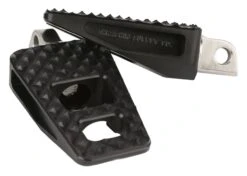 Thrashin Supply P-54 Passenger Foot Pegs For Harley Softail 2018-2023