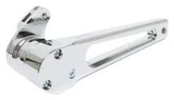 Thrashing Supply Bagger Brake Arm For Harley Touring 2014-2023 -Motorcycle Accessories thrashing supply bagger brake arm for harley 2