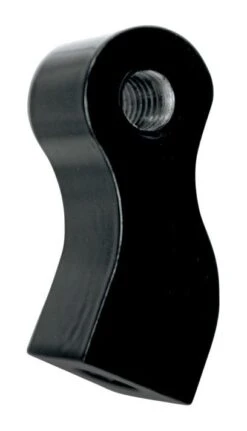 Todd's Cycle Recessed Headlight Mount