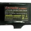 Tour Master 7.4V Synergy Glove Battery -Motorcycle Accessories tour master74 v synergy glove battery