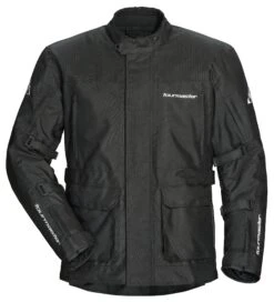 Tour Master Navigator Jacket -Motorcycle Accessories tour master navigator jacket black 1