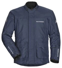 Tour Master Navigator Jacket -Motorcycle Accessories tour master navigator jacket navy 1