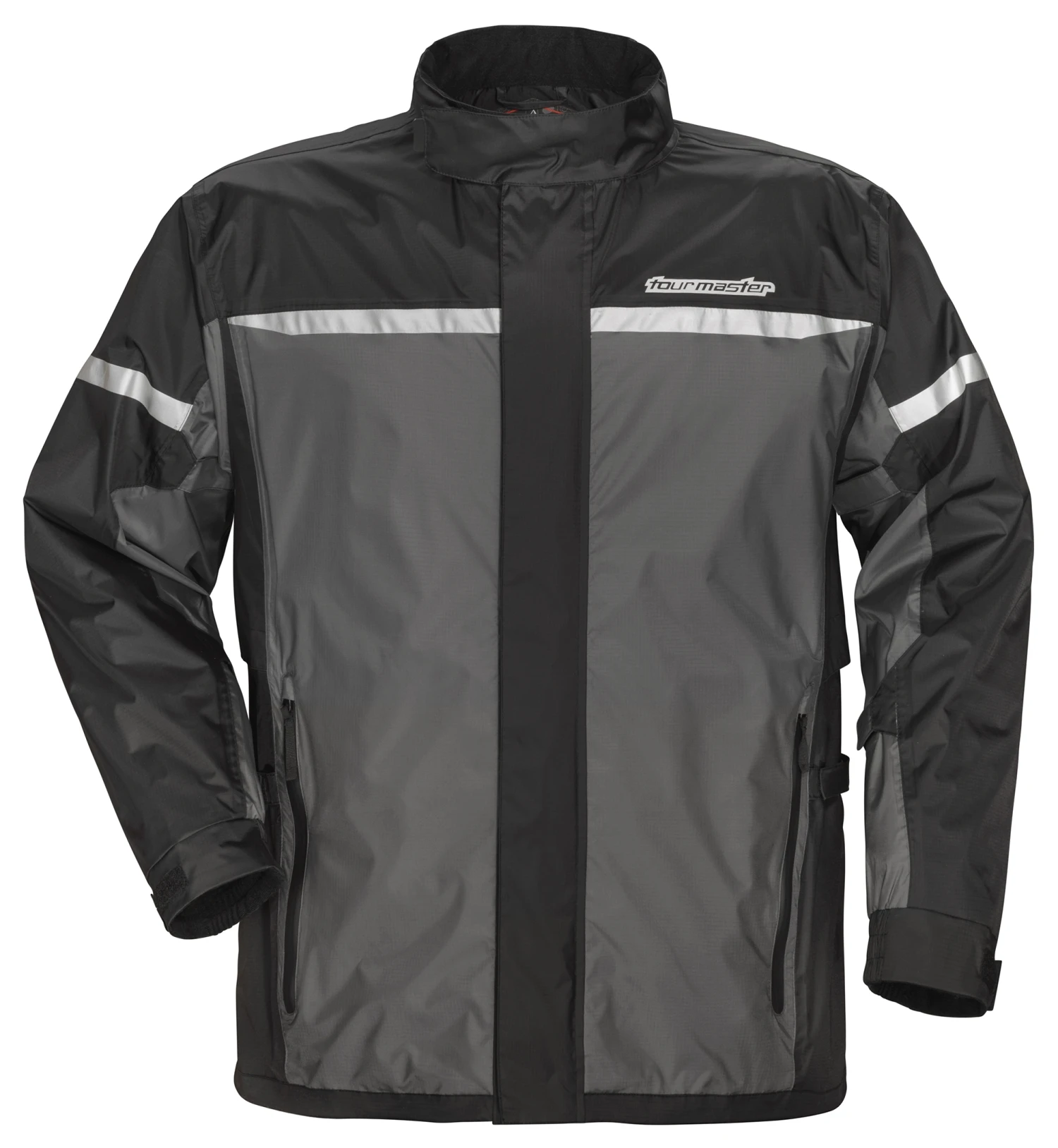 Tour Master Sentry Rain Jacket 4 Tour Master Sentry Rain Jacket - Image 2