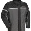 Tour Master Sentry Rain Jacket -Motorcycle Accessories tour master sentry rain jacket black