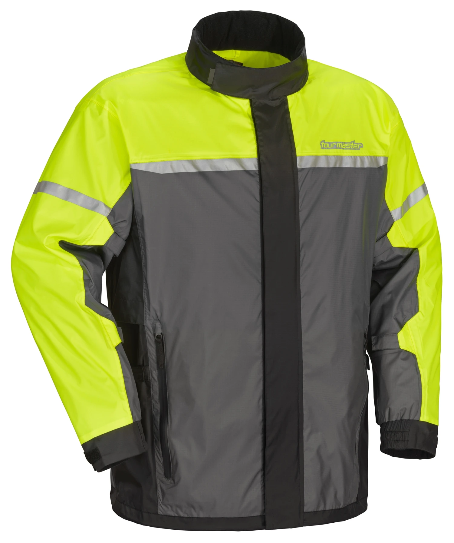 Tour Master Sentry Rain Jacket 9 Tour Master Sentry Rain Jacket - Image 7