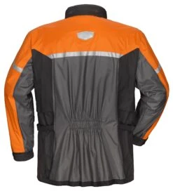 Tour Master Sentry Rain Jacket 16 Tour Master Sentry Rain Jacket -Motorcycle Accessories tour master sentry rain jacket orange 2