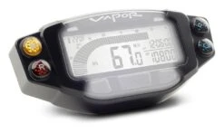 Trail Tech Vapor / Striker Indicator Light Dashboard