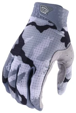 Troy Lee Designs Troy Lee Air Camo Gloves -Motorcycle Accessories troy lee designs air glove