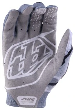 Troy Lee Designs Troy Lee Air Camo Gloves -Motorcycle Accessories troy lee designs air glove grey white