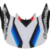 Troy Lee Designs Troy Lee GP Apex Helmet Visor -Motorcycle Accessories troy lee designs gp visor apex water