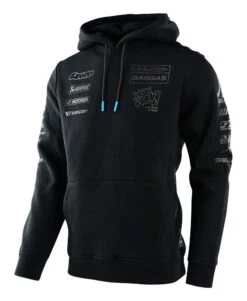 Troy Lee Designs Troy Lee GasGas Team Hoody