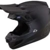 Troy Lee Designs Troy Lee SE5 Core Helmet 2 Troy Lee Designs Troy Lee SE5 Core Helmet -Motorcycle Accessories troy lee se5 core helmet black