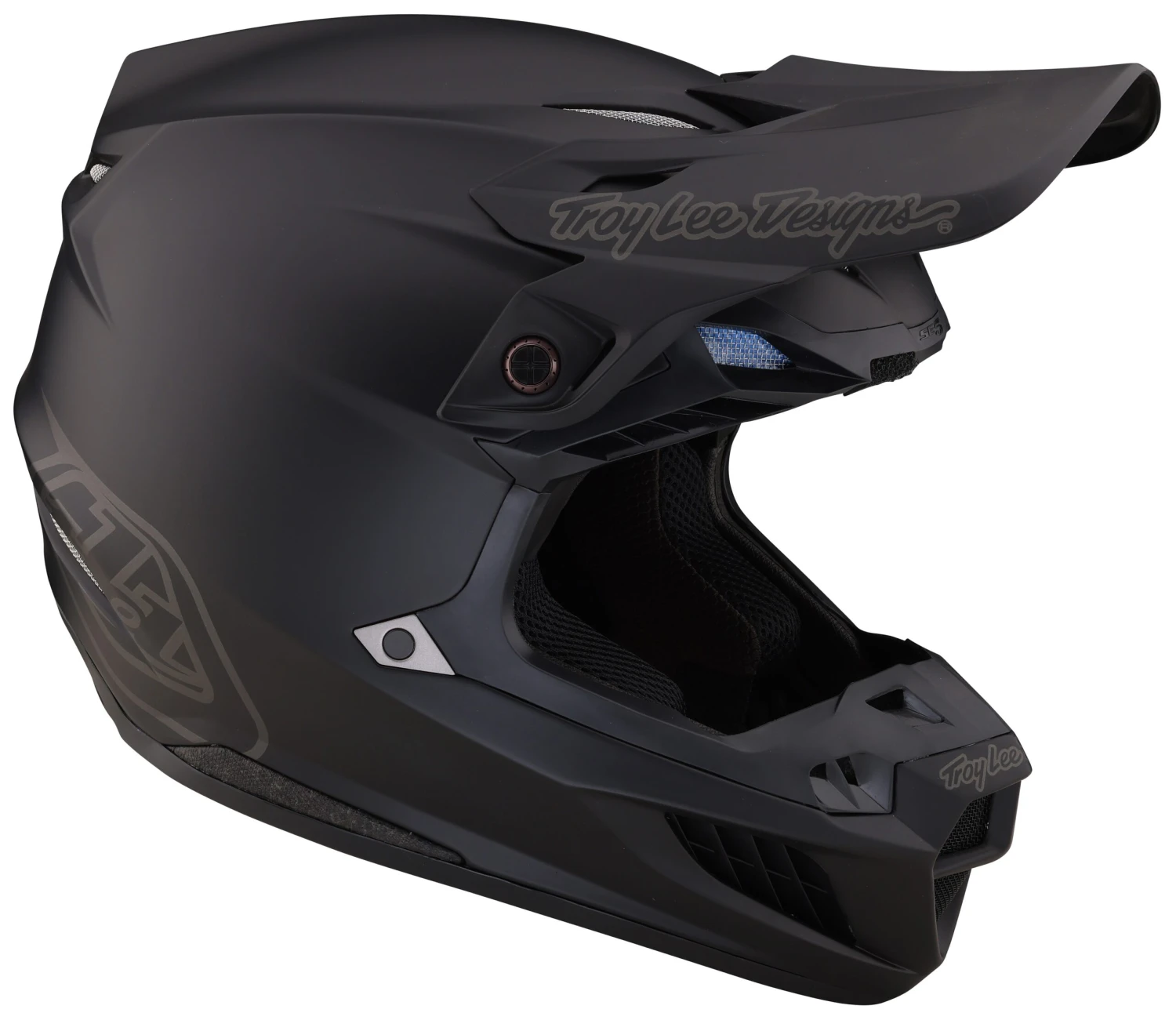 Troy Lee Designs Troy Lee SE5 Core Helmet 5 Troy Lee Designs Troy Lee SE5 Core Helmet - Image 3