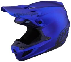 Troy Lee Designs Troy Lee SE5 Core Helmet 23 Troy Lee Designs Troy Lee SE5 Core Helmet -Motorcycle Accessories troy lee se5 core helmet blue