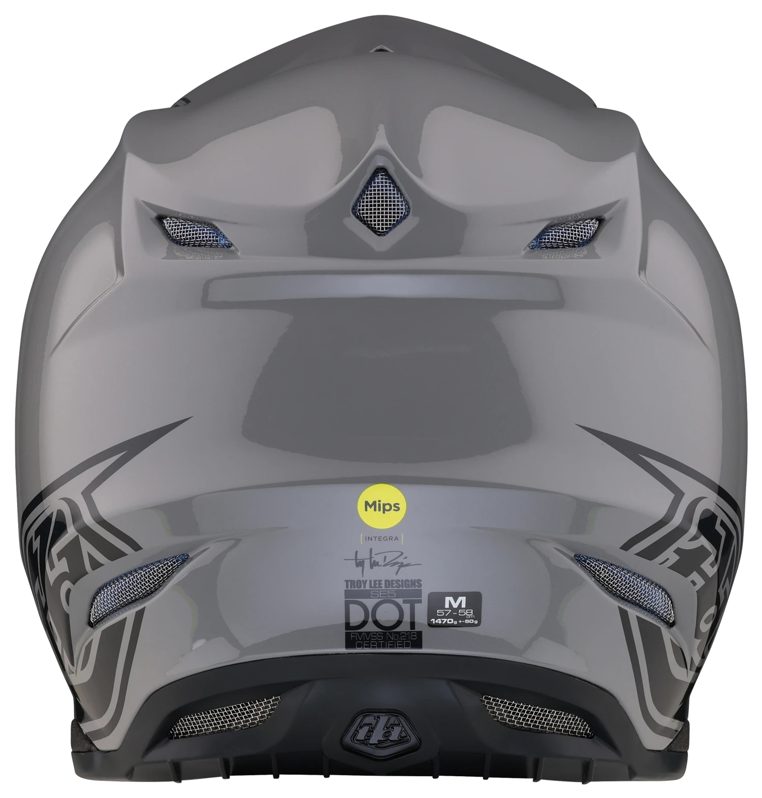 Troy Lee Designs Troy Lee SE5 Core Helmet 7 Troy Lee Designs Troy Lee SE5 Core Helmet - Image 5